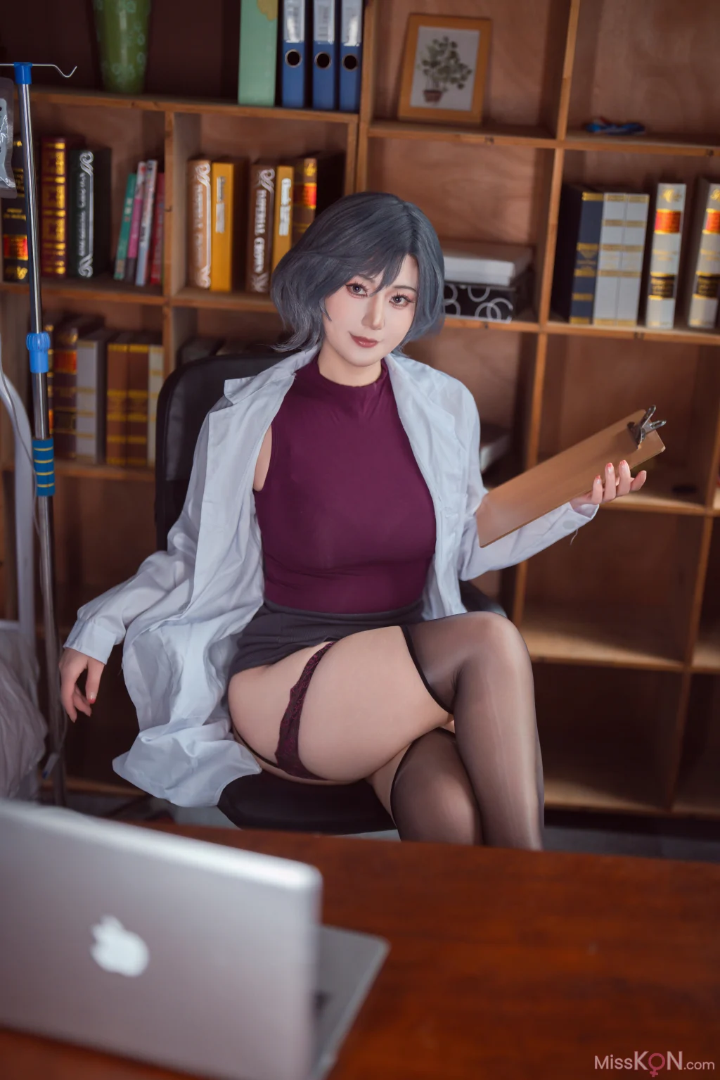 Coser@ Xinglan is Lanlan Coser@ Xinglan is Lanlan