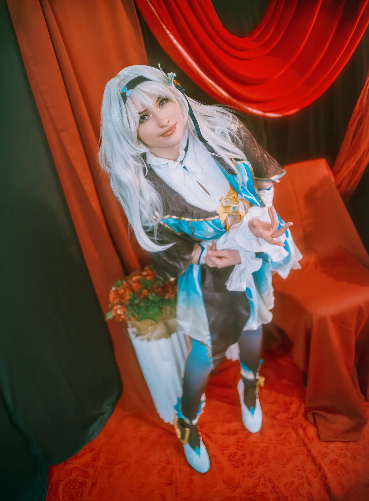 Natalia Kat - Firefly Natalia Kat - Firefly
