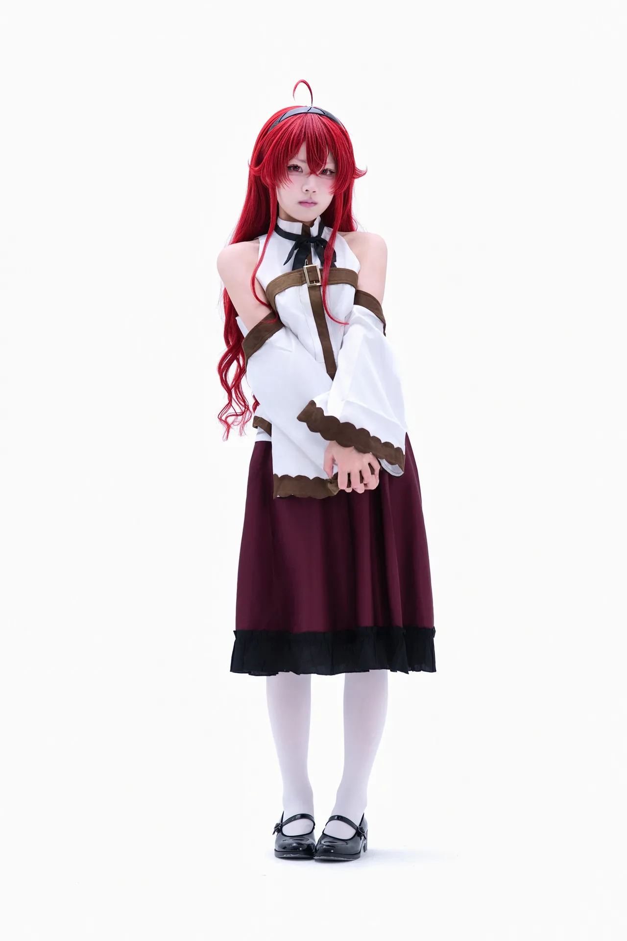 Nagi Shimizu - Mushoku Tensei Alice Nagi Shimizu - Mushoku Tensei Alice