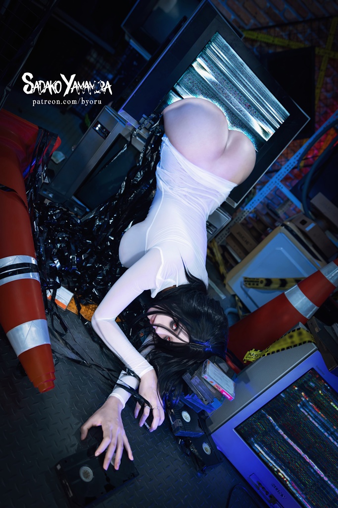 Byoru – Sadako Yamamura Byoru – Sadako Yamamura