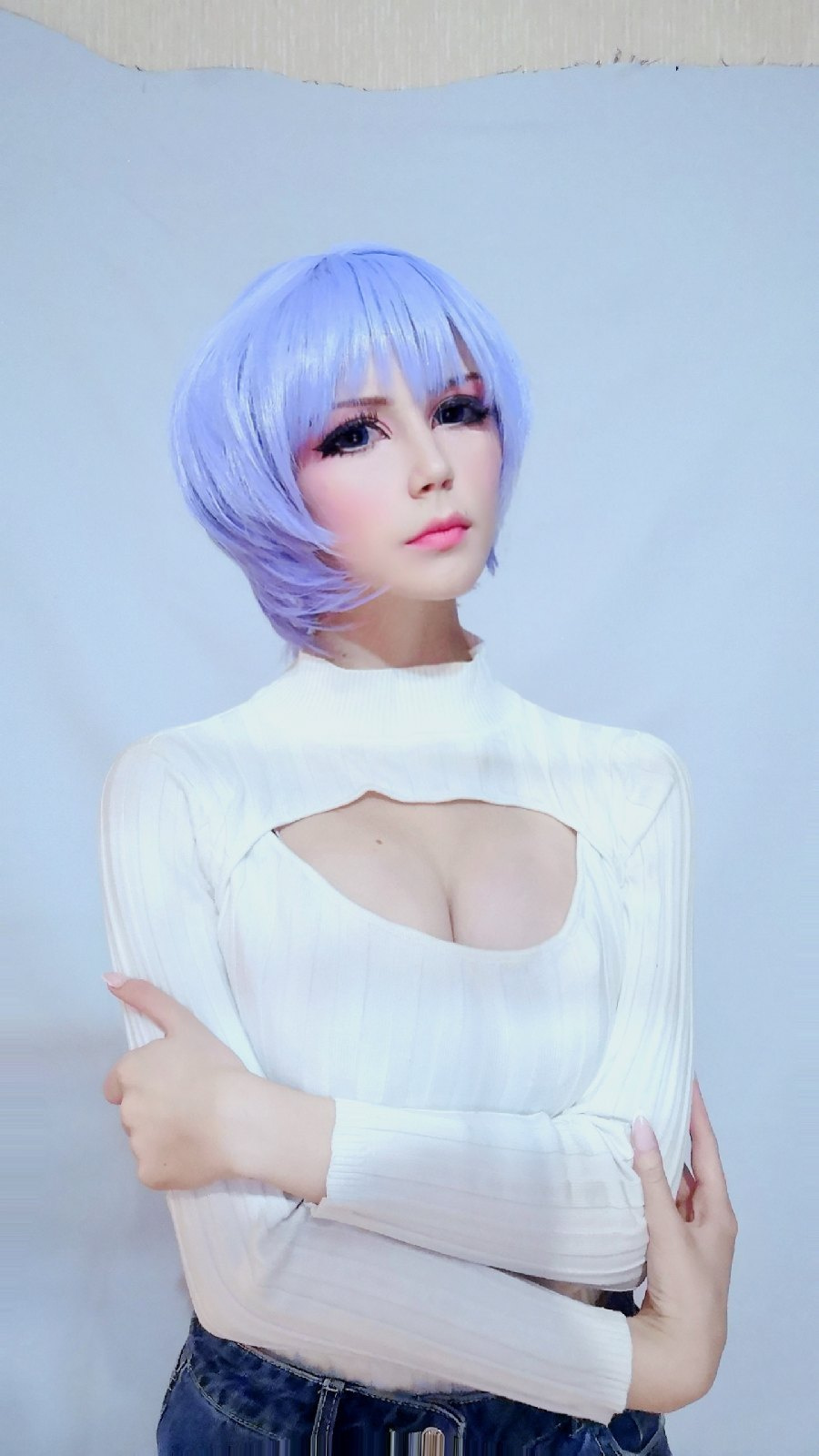 Oichi - Rei Oichi - Rei