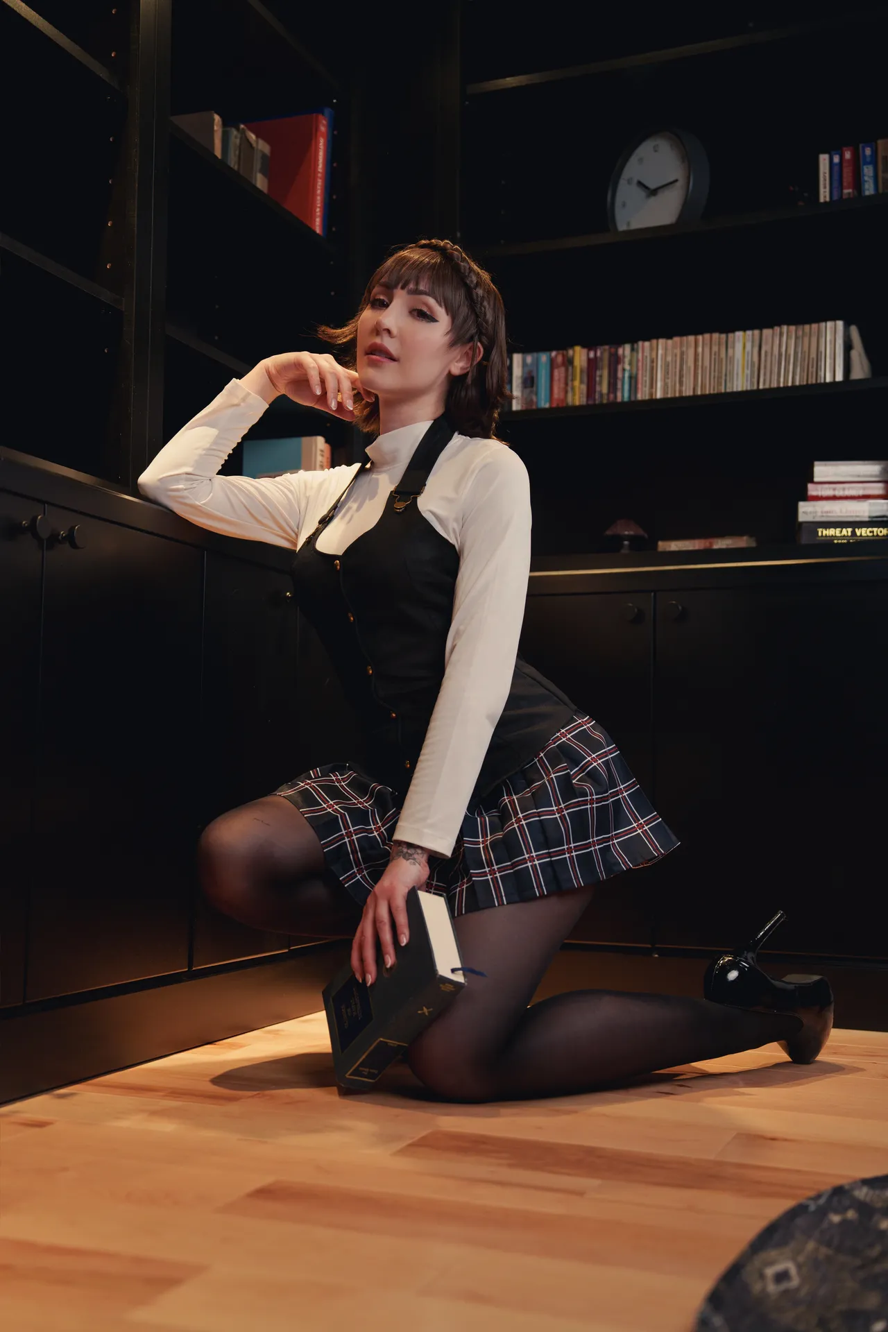 Luxlo - Makoto 2 Luxlo - Makoto 2