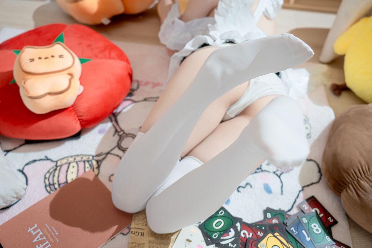 Coser@ Paper Joy Etsu_ko - Flavici (69P) Coser@ Paper Joy Etsu_ko - Flavici (69P)