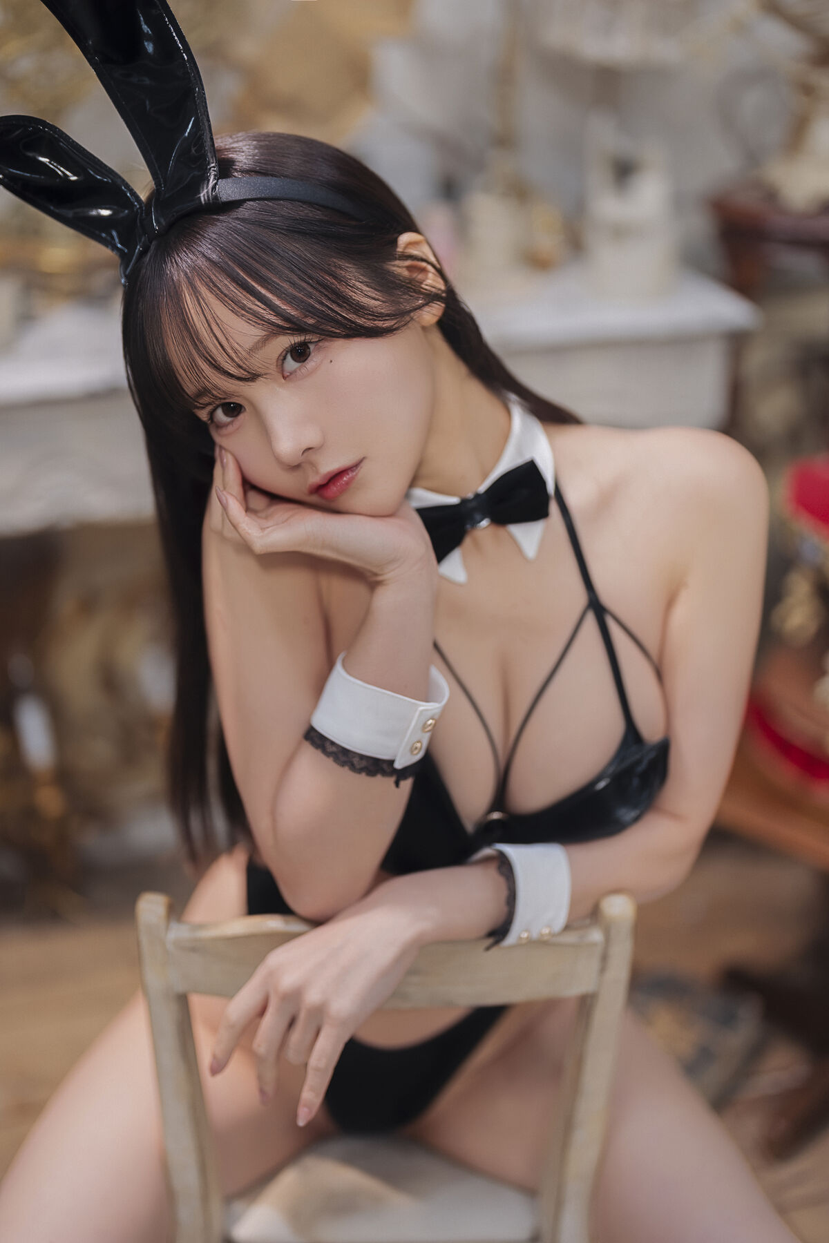 Coser@ Kenkenken - DL Photo Collection KURO Animals (73P) Coser@ Kenkenken - DL Photo Collection KURO Animals (73P)