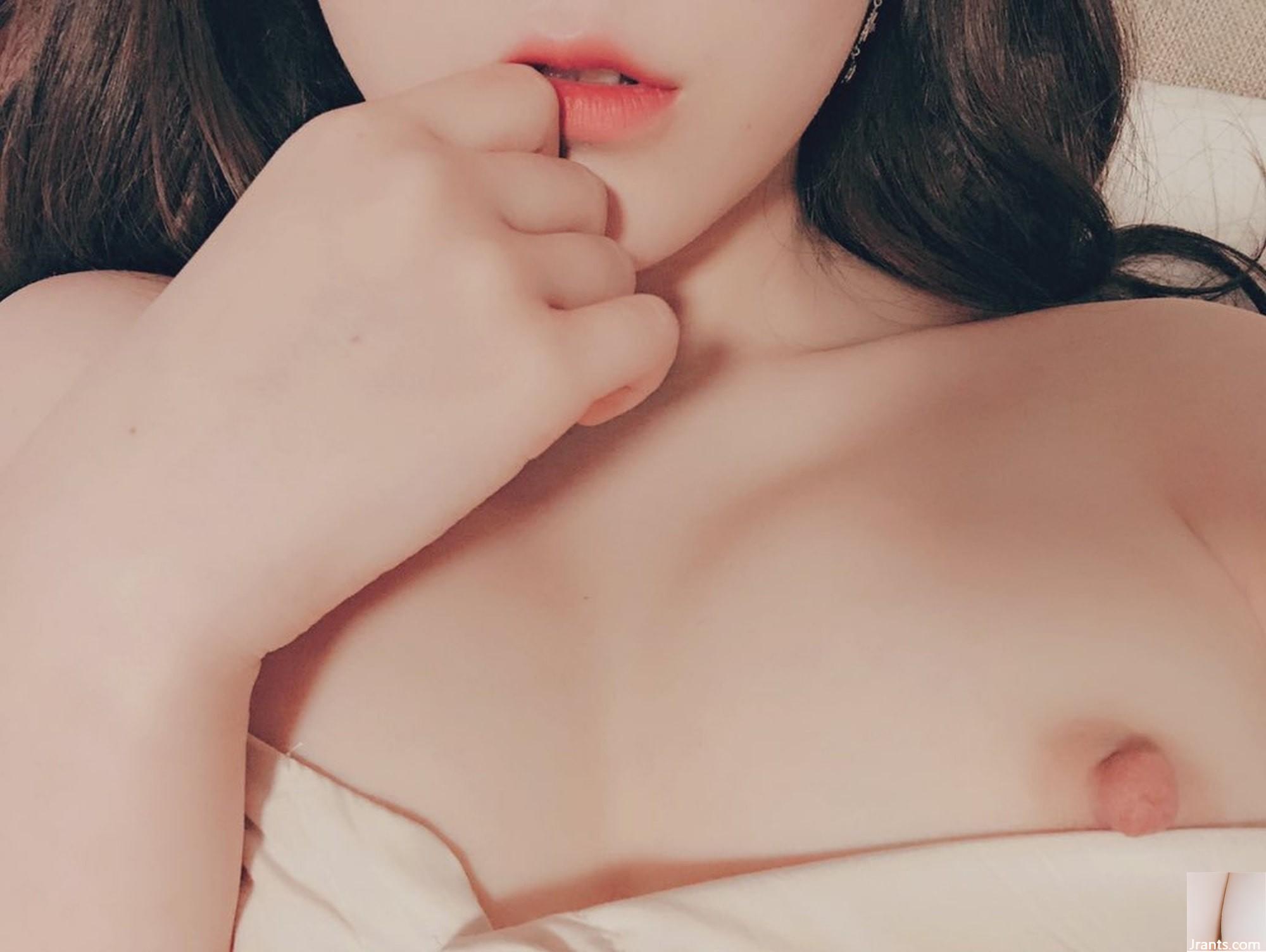 (韓雅茜) Twitter Collection1 (47P) (韓雅茜) Twitter Collection1 (47P)
