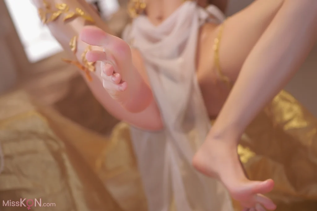 Coser@ Shuimiao Aqua: Honkai: Star Rail - Aglaia (91 photos) Coser@ Shuimiao Aqua: Honkai: Star Rail - Aglaia (91 photos)
