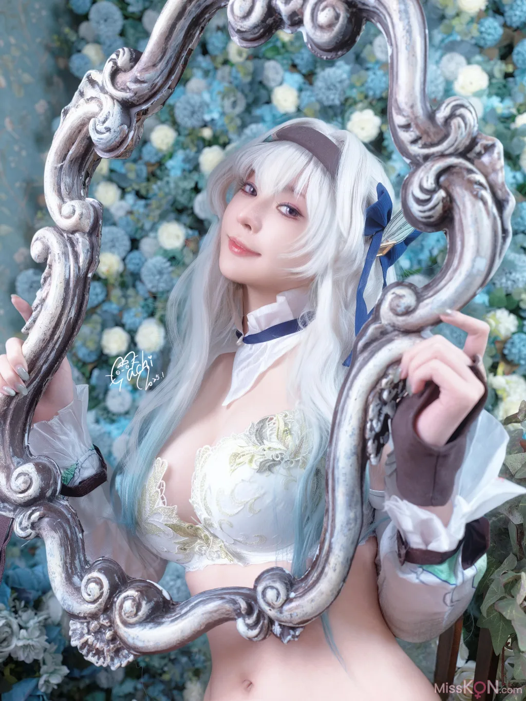 Coser@Machi Makichi: Firefly (51 photos) Coser@Machi Makichi: Firefly (51 photos)