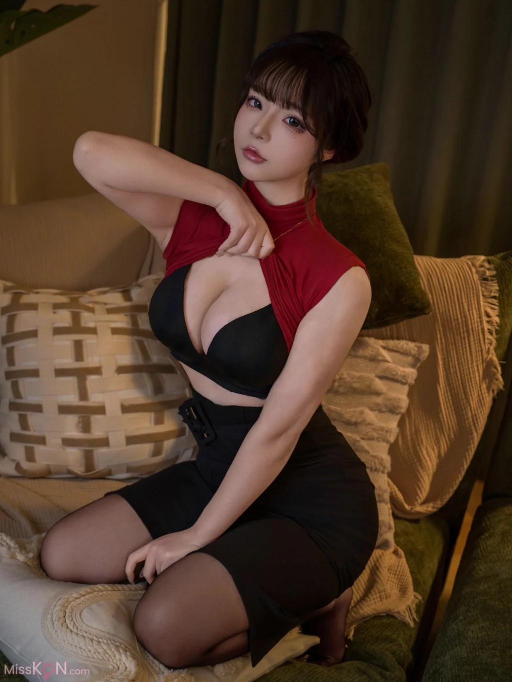 Coser@yuuhui Yuhui: Orientation Assessment (120 photos) Coser@yuuhui Yuhui: Orientation Assessment (120 photos)
