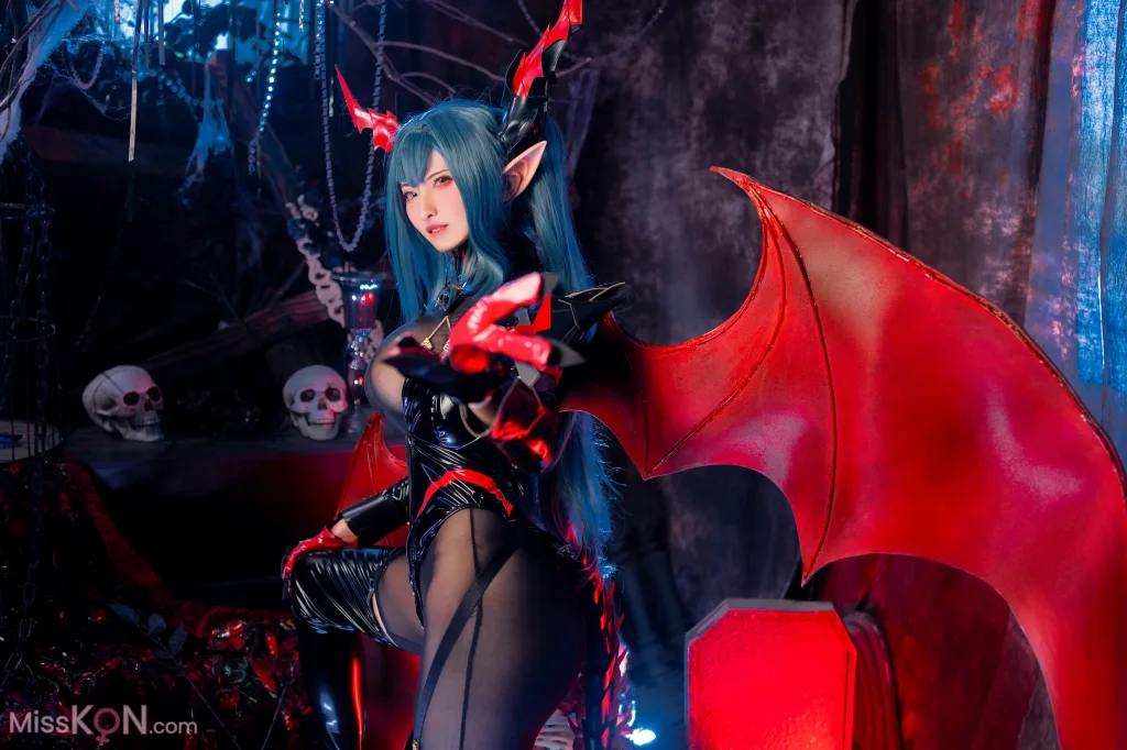 Coser@ Yamazaki Reina: Regensburg (45 photos) Coser@ Yamazaki Reina: Regensburg (45 photos)