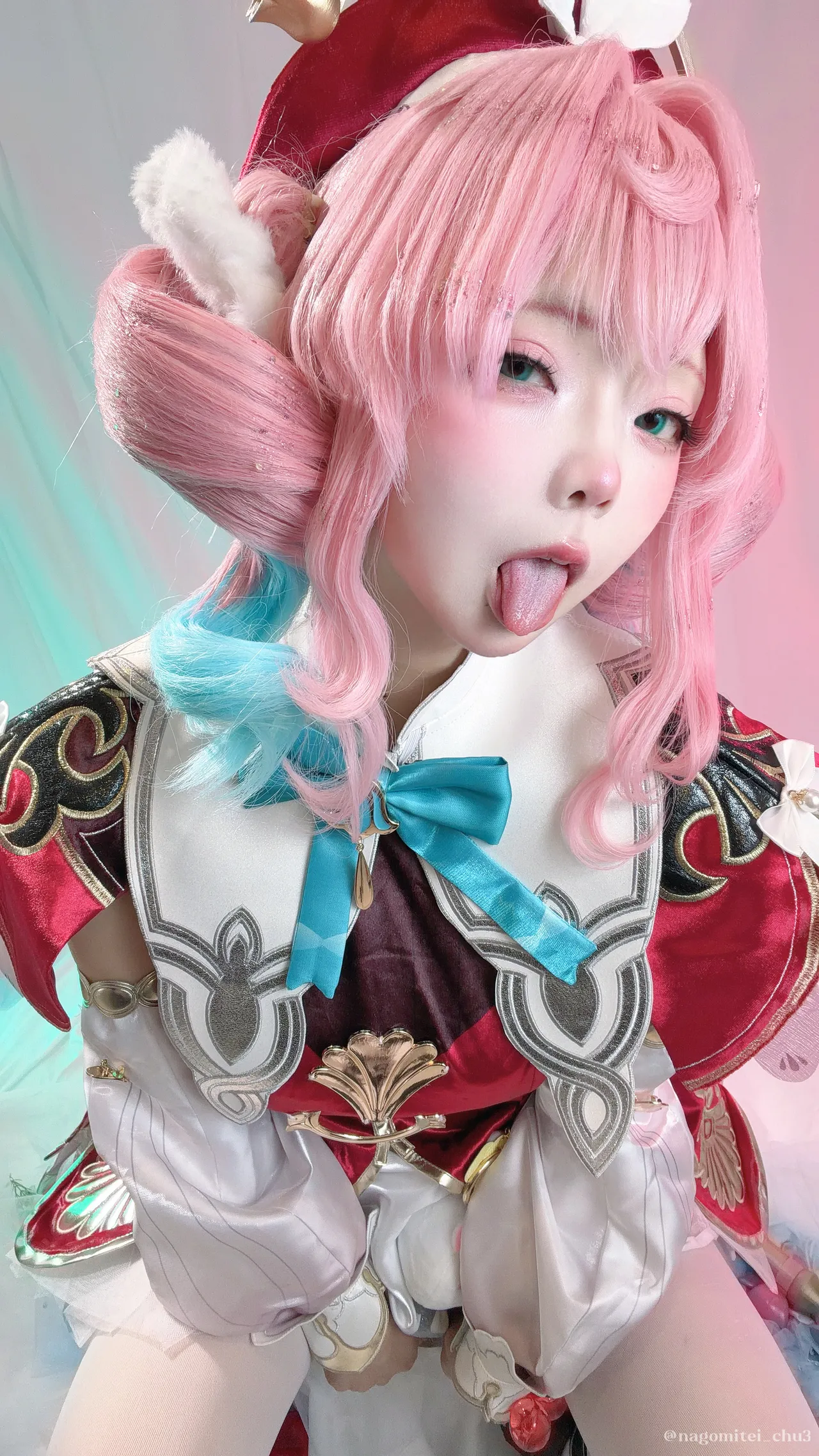 ChuChu? MAGIC?? Hyacinthia ChuChu? MAGIC?? Hyacinthia