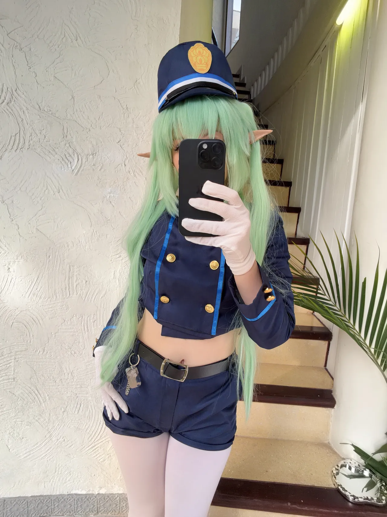 Caticornplay - Nozomi Caticornplay - Nozomi