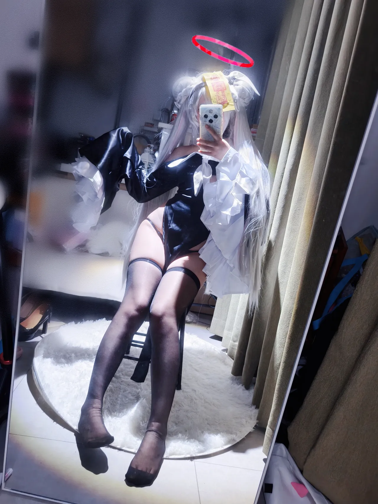 miko3(复活版) - Halloween Plana miko3(复活版) - Halloween Plana