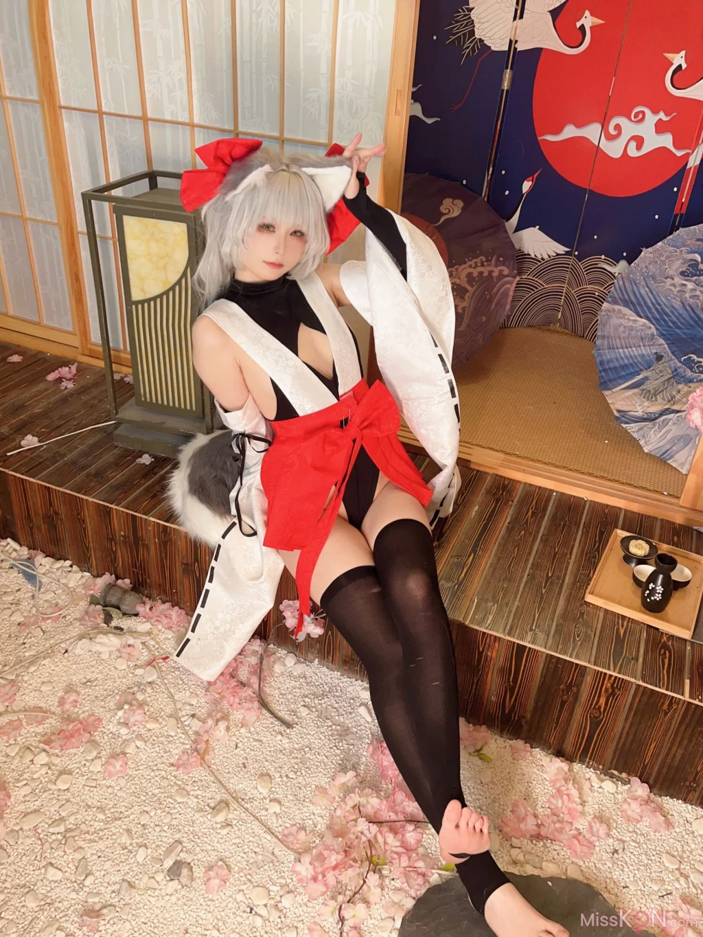 Coser@Quan Ran is a little hungry: Asagi (87 photos) Coser@Quan Ran is a little hungry: Asagi (87 photos)