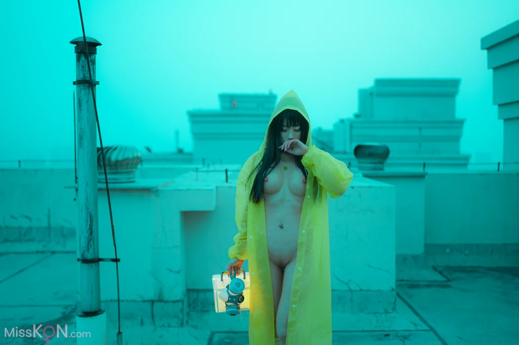 Coser@ Titanium Big Baba: Top Secret Project (59 photos) Coser@ Titanium Big Baba: Top Secret Project (59 photos)