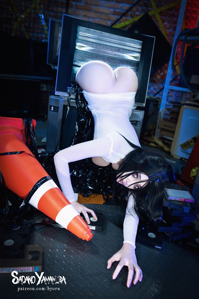 Byoru – Sadako Yamamura Byoru – Sadako Yamamura