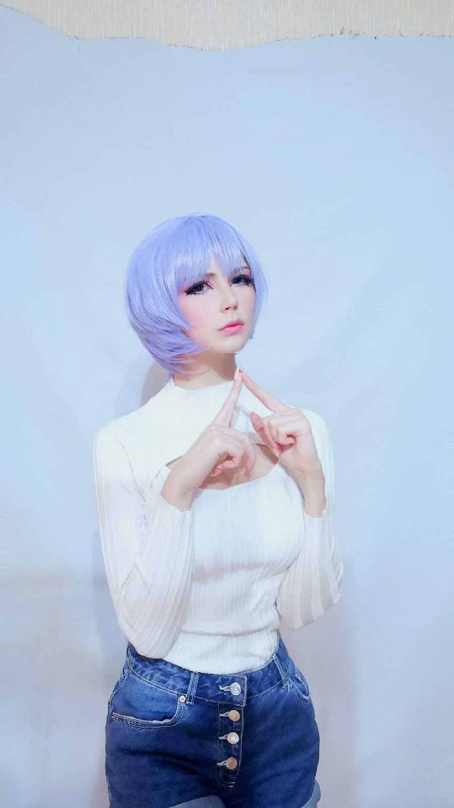 Oichi - Rei Oichi - Rei
