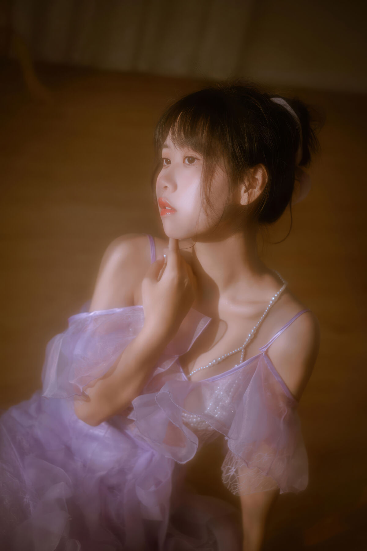 Coser@ Sprout O0 - Zuo Jia Jiao Girl (50P) Coser@ Sprout O0 - Zuo Jia Jiao Girl (50P)