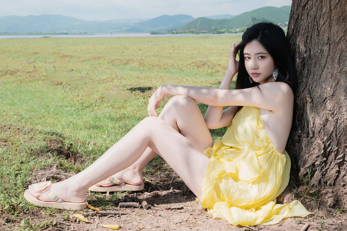 Coser@ Nnian - The Green Field (84P) Coser@ Nnian - The Green Field (84P)