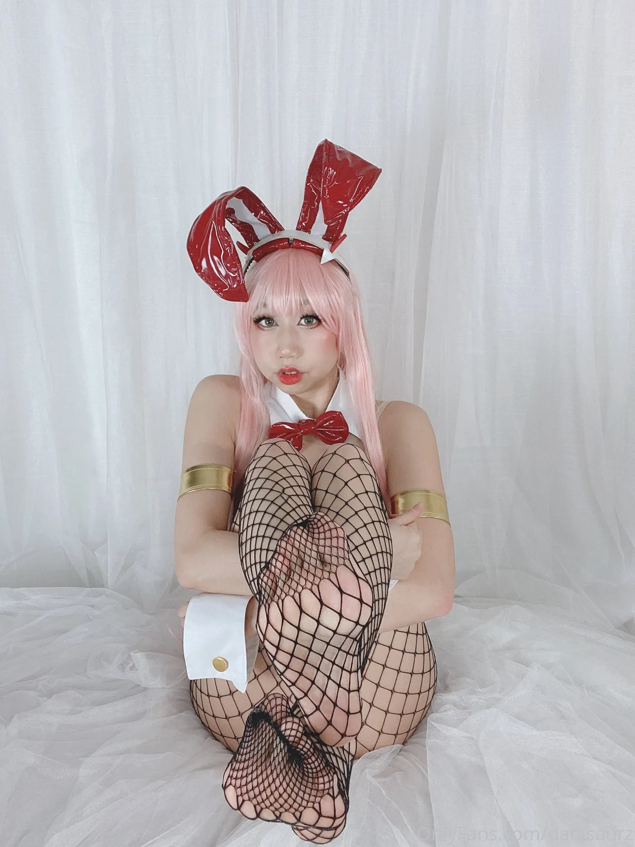Danisaurz - Bunny Zero Two Danisaurz - Bunny Zero Two