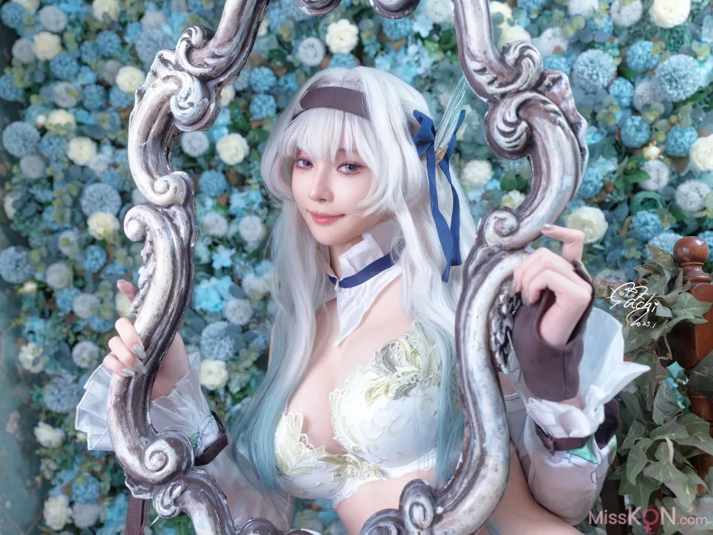Coser@Machi Makichi: Firefly (51 photos) Coser@Machi Makichi: Firefly (51 photos)