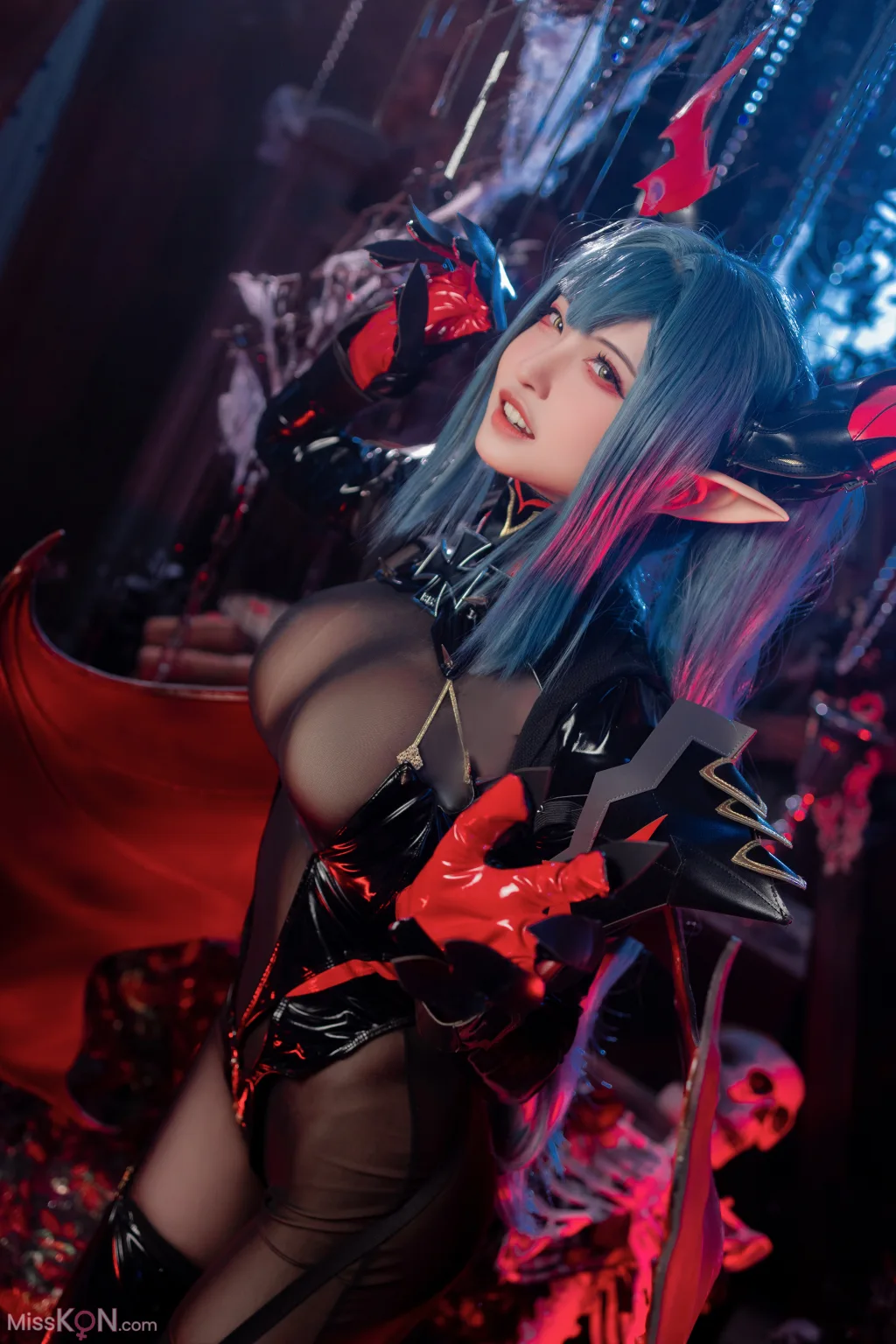 Coser@ Yamazaki Reina: Regensburg (45 photos) Coser@ Yamazaki Reina: Regensburg (45 photos)