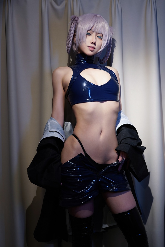 Walküre 絞肉姬 – Nazuna Nanakusa Walküre 絞肉姬 – Nazuna Nanakusa