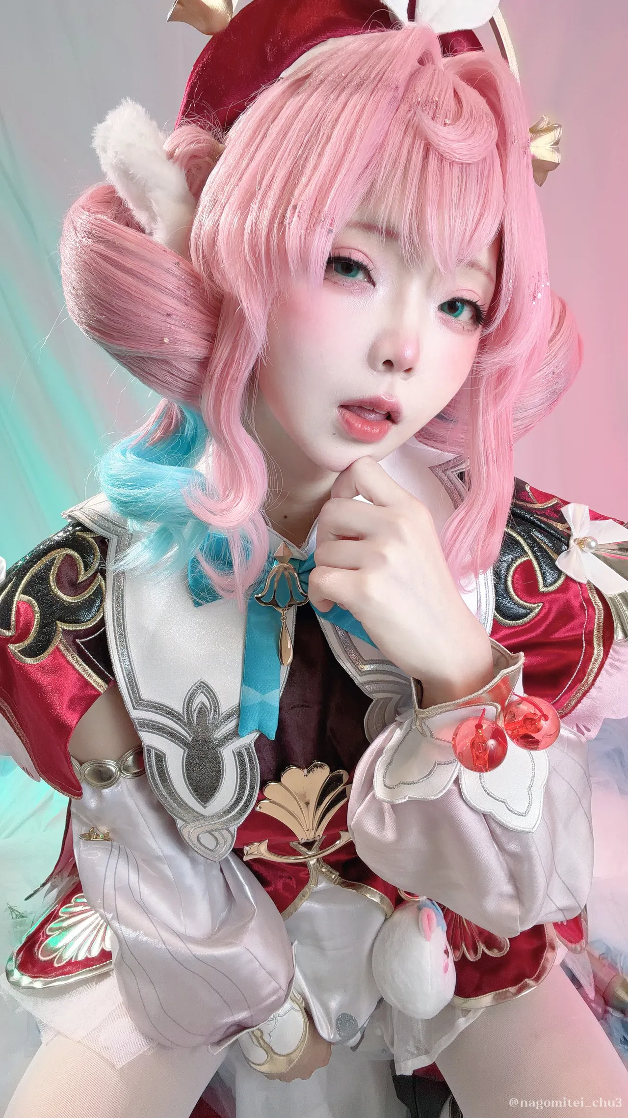 ChuChu? MAGIC?? Hyacinthia ChuChu? MAGIC?? Hyacinthia