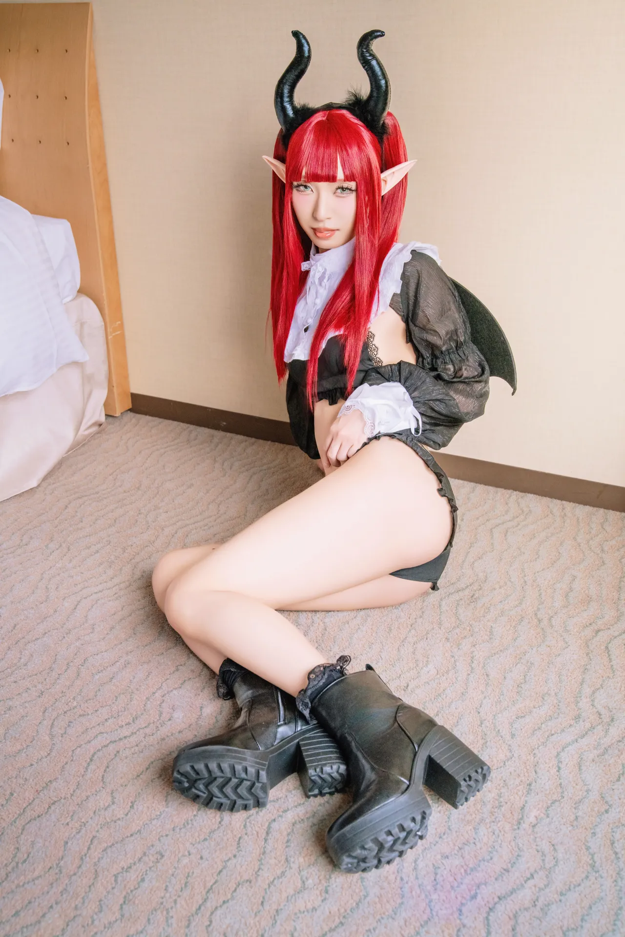Hoshigoe Kaname - Ryzu Hoshigoe Kaname - Ryzu