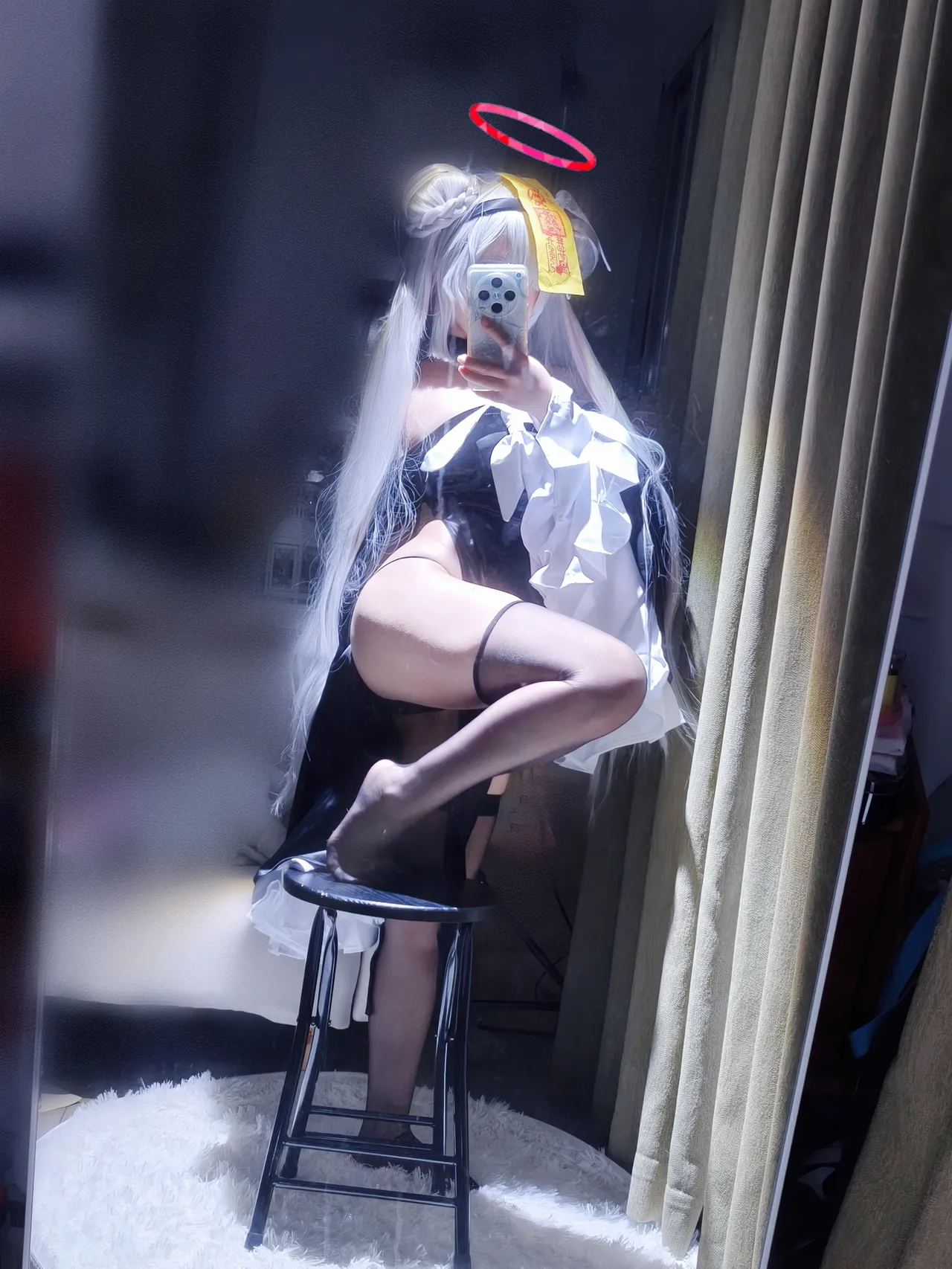 miko3(复活版) - Halloween Plana miko3(复活版) - Halloween Plana