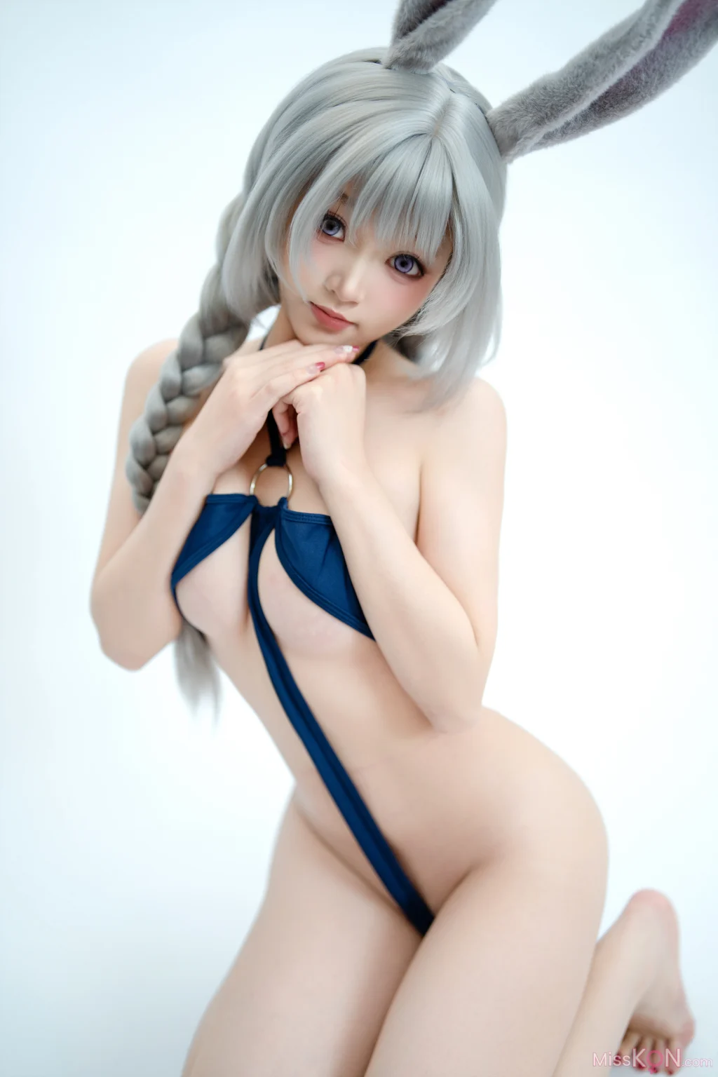 Coser@Bangni邦尼: 兔子警官+S (72 photos + 8 videos) Coser@Bangni邦尼: 兔子警官+S (72 photos + 8 videos)