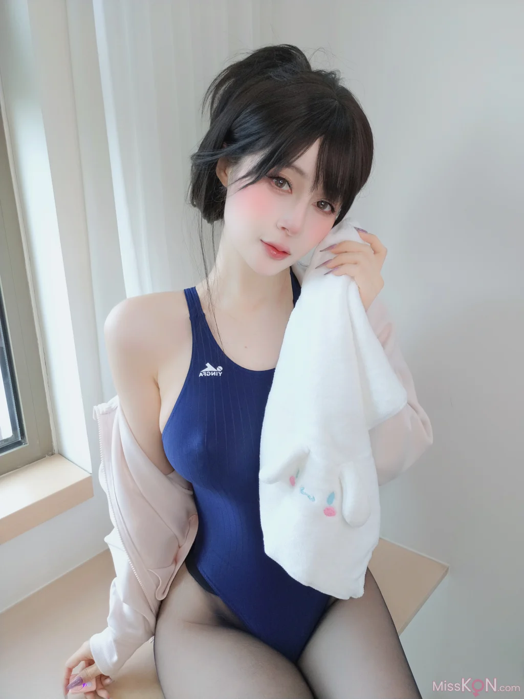 Coser@白银81: 自撮り Vol.099 (145 photos + 19 videos) Coser@白银81: 自撮り Vol.099 (145 photos + 19 videos)