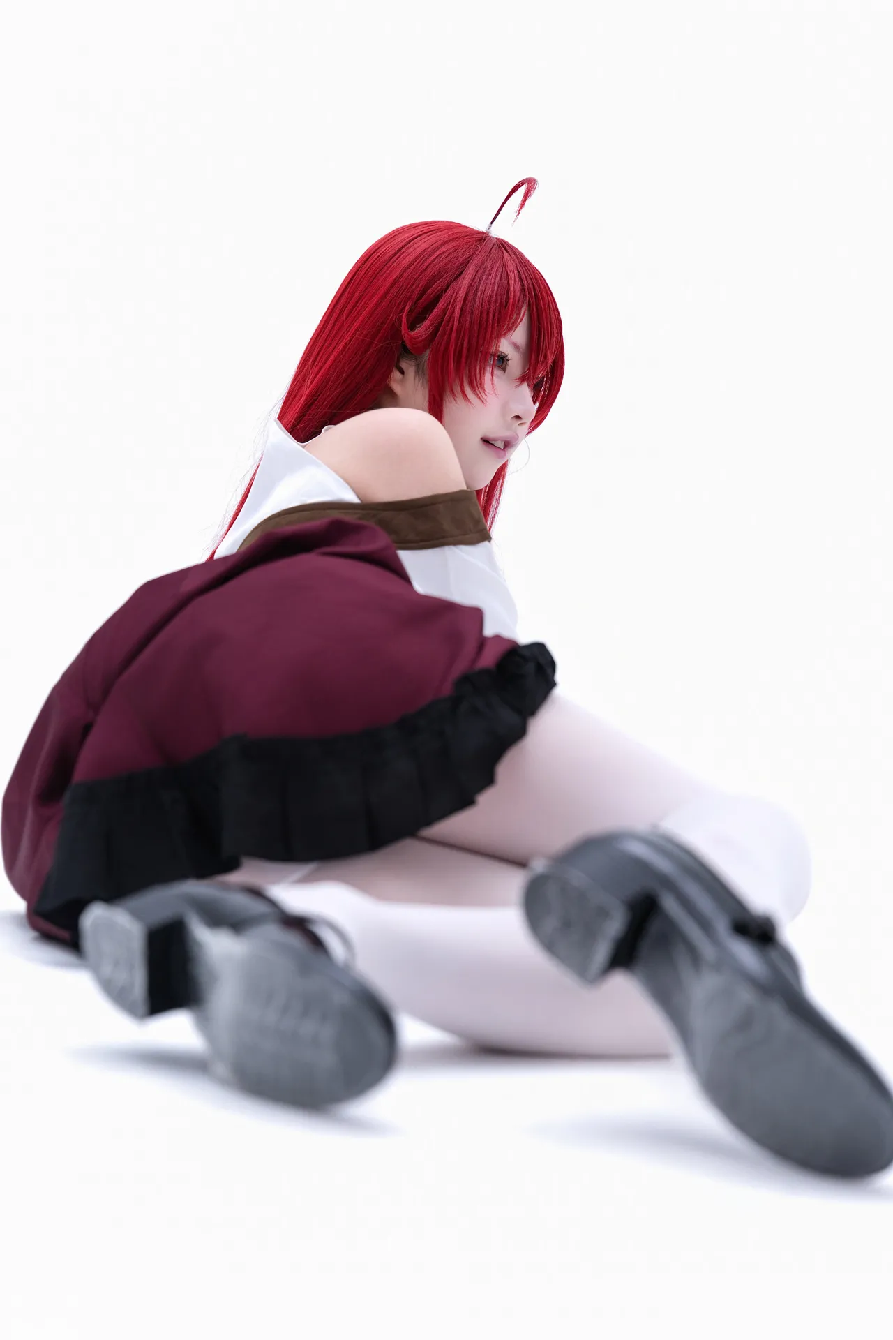 Nagi Shimizu - Mushoku Tensei Alice Nagi Shimizu - Mushoku Tensei Alice