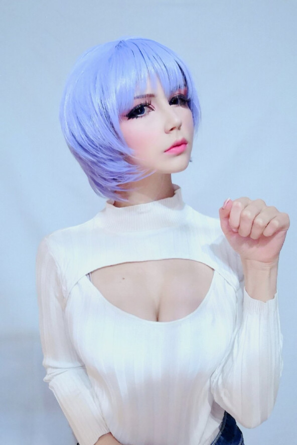 Oichi - Rei 4 Oichi - Rei