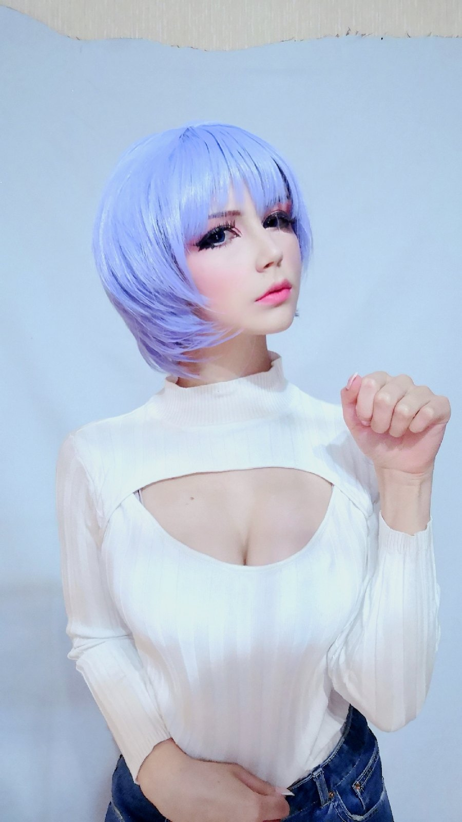 Oichi - Rei Oichi - Rei