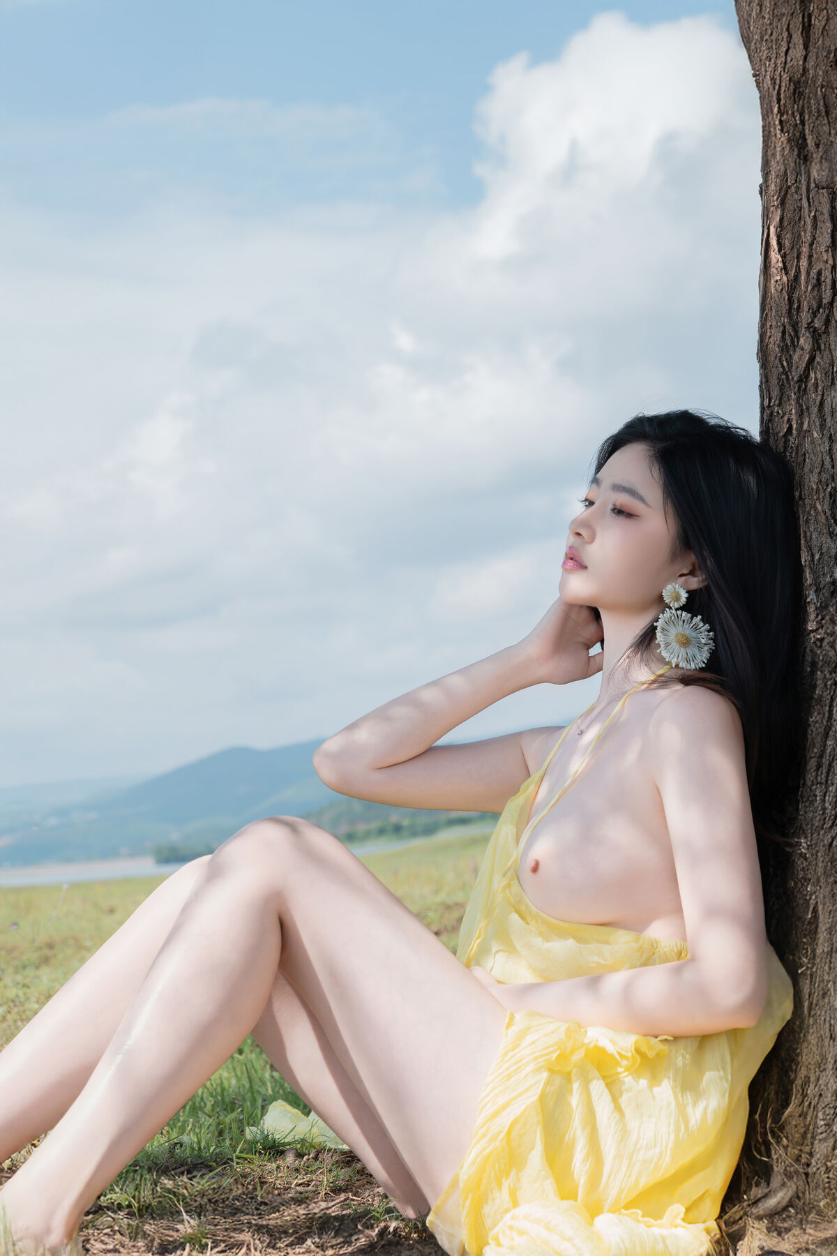 Coser@ Nnian - The Green Field (84P) Coser@ Nnian - The Green Field (84P)