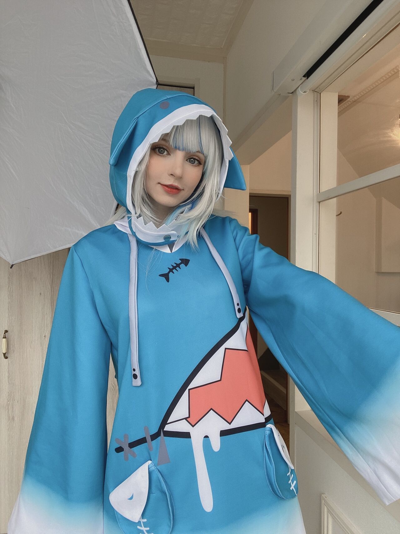Peachmilky - Gawr Gura 3 Peachmilky - Gawr Gura 3