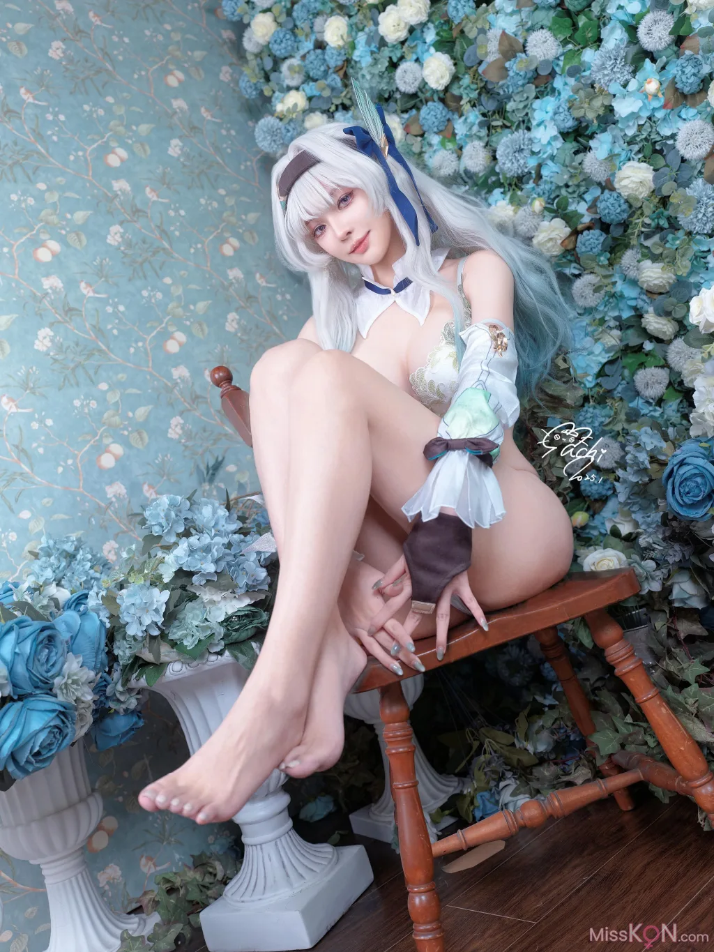 Coser@Machi Makichi: Firefly (51 photos) Coser@Machi Makichi: Firefly (51 photos)