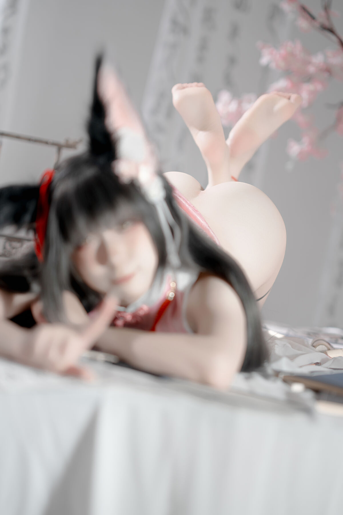 Coser@ Paper Joy Etsu_ko - December 2025 True Love Close-up Pack (32P) Coser@ Paper Joy Etsu_ko - December 2025 True Love Close-up Pack (32P)