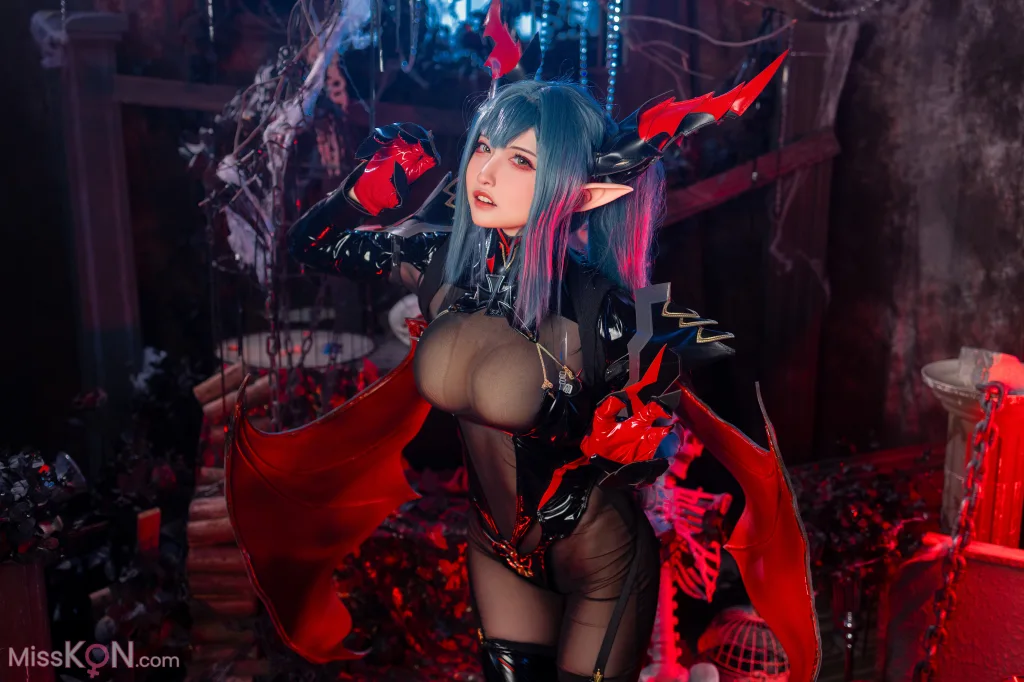 Coser@ Yamazaki Reina: Regensburg (45 photos) Coser@ Yamazaki Reina: Regensburg (45 photos)