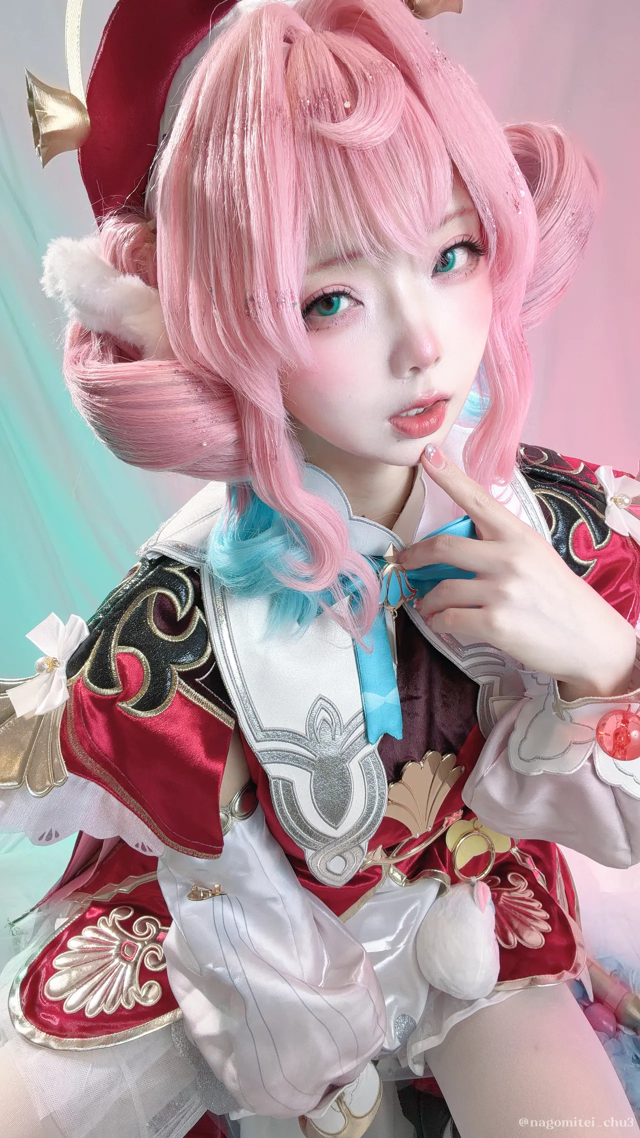 ChuChu? MAGIC?? Hyacinthia ChuChu? MAGIC?? Hyacinthia