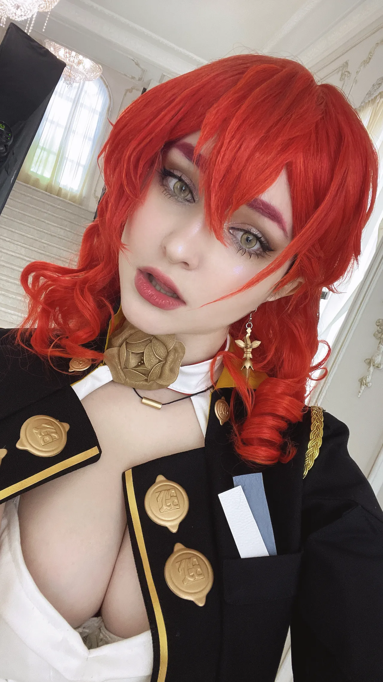 Hologana - Himeko Hologana - Himeko