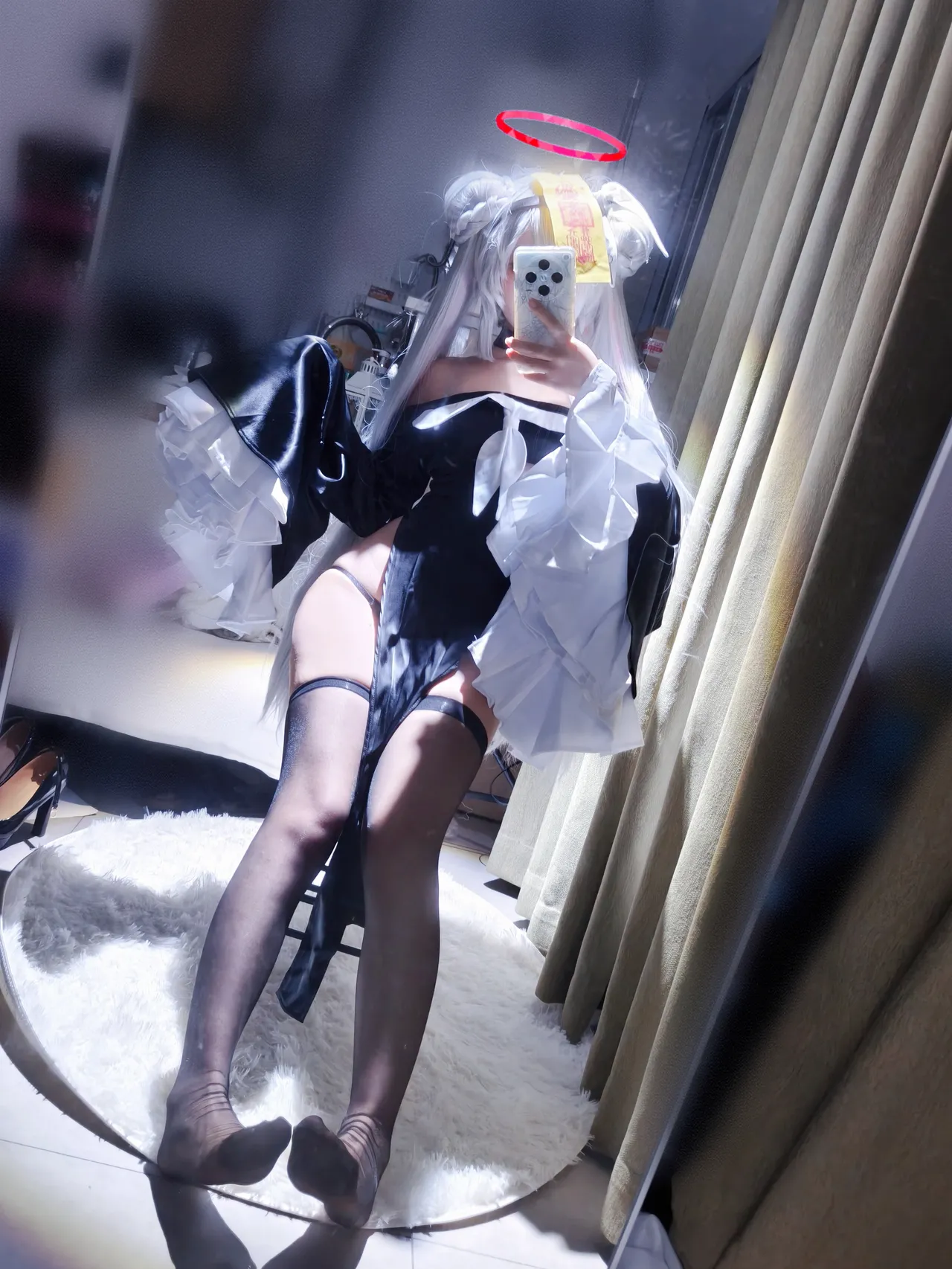 miko3(复活版) - Halloween Plana miko3(复活版) - Halloween Plana