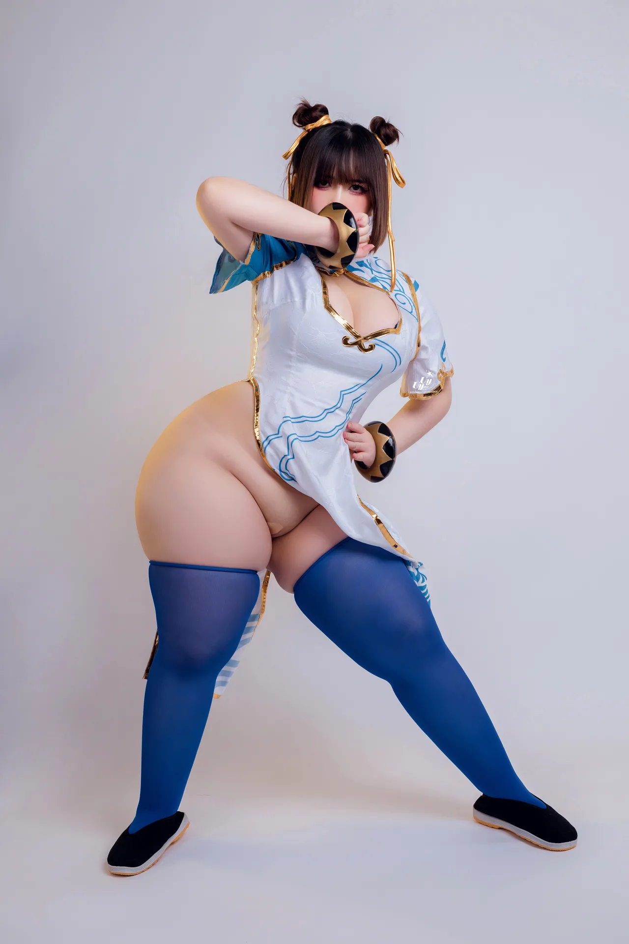 UyUy - Chun li 4 UyUy - Chun li 4