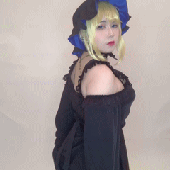 UyUy - Alice UyUy - Alice