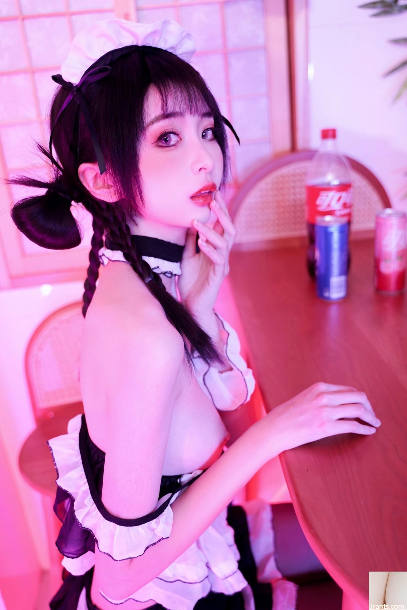 (Sewing) 金魚kinngyo – 私家女仆 (53P) (Sewing) 金魚kinngyo – 私家女仆 (53P)