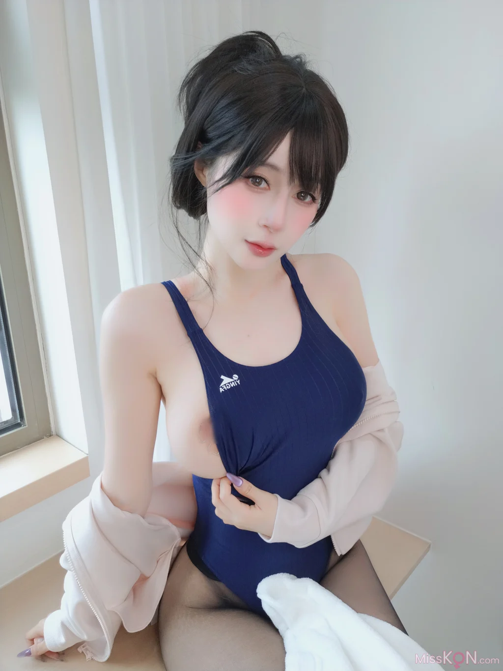 Coser@白银81: 自撮り Vol.099 (145 photos + 19 videos) Coser@白银81: 自撮り Vol.099 (145 photos + 19 videos)