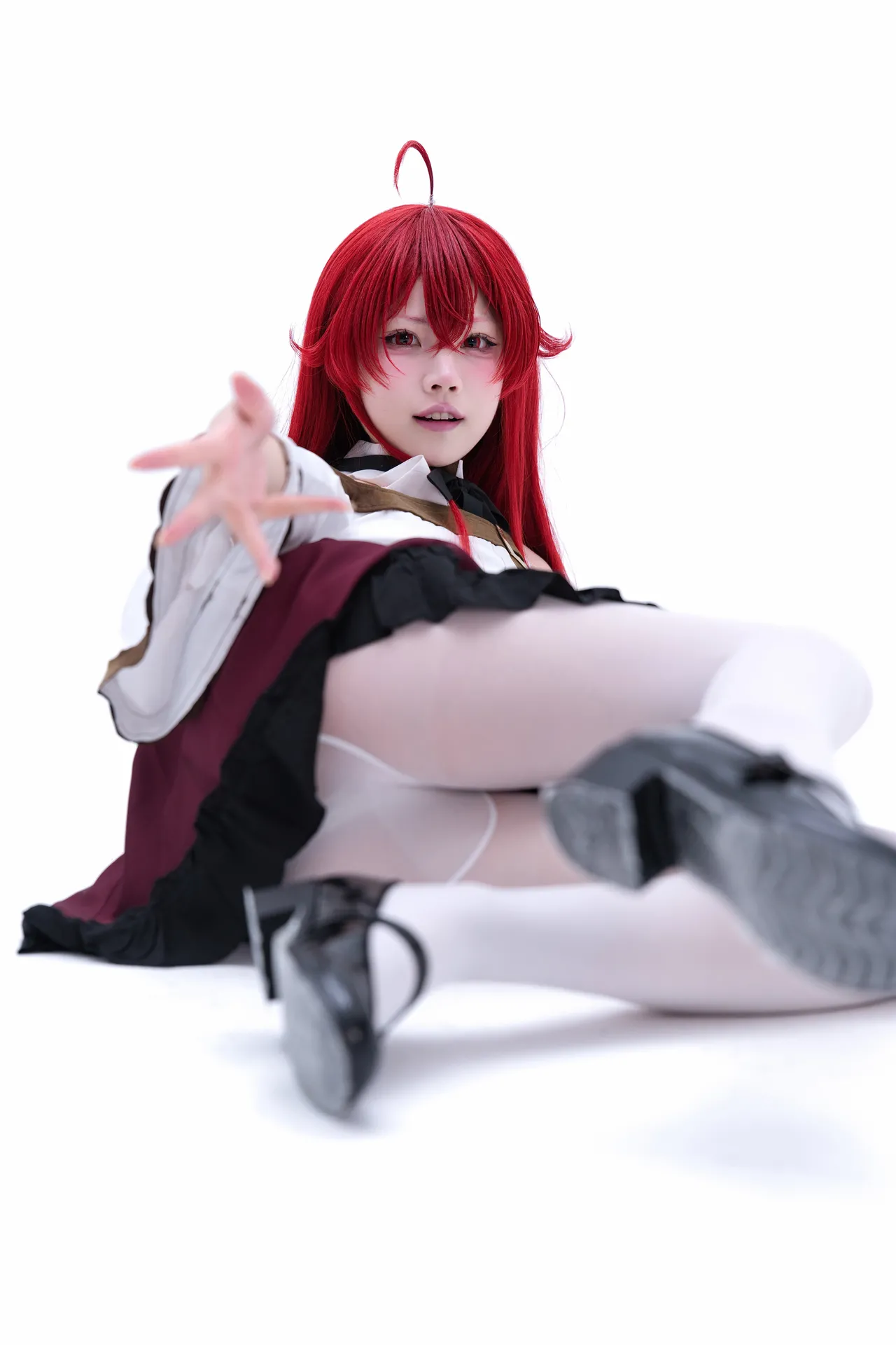 Nagi Shimizu - Mushoku Tensei Alice Nagi Shimizu - Mushoku Tensei Alice