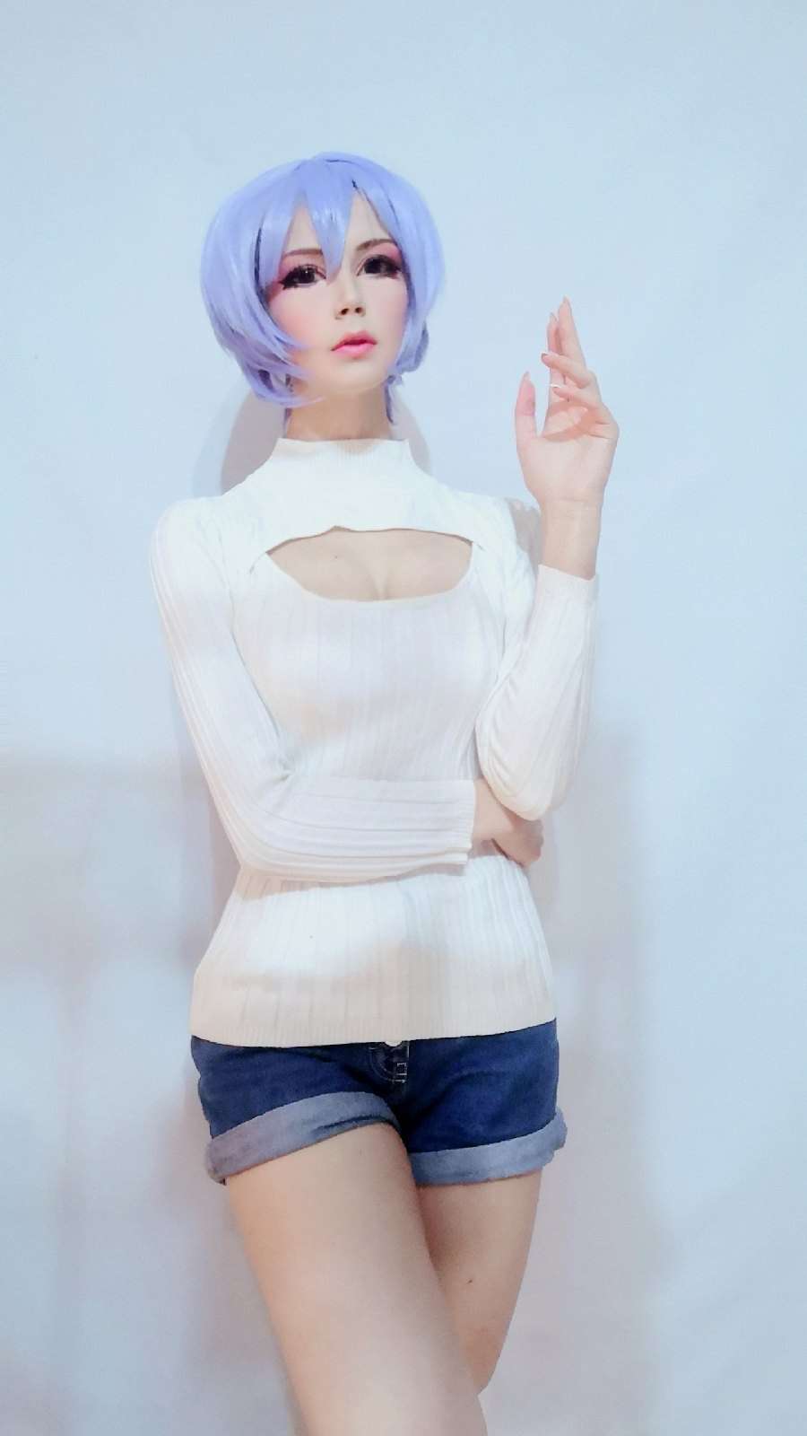 Oichi - Rei Oichi - Rei