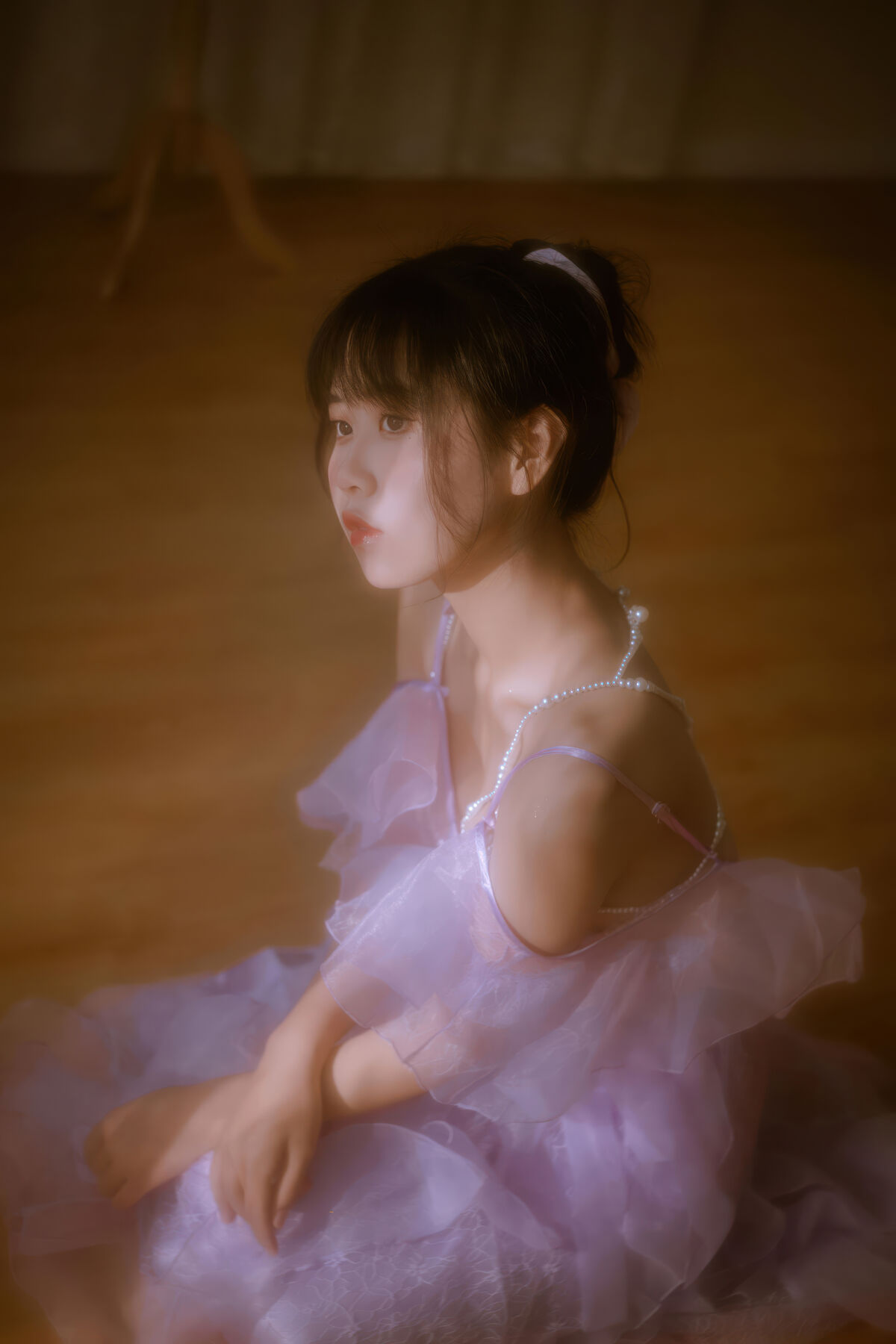 Coser@ Sprout O0 - Zuo Jia Jiao Girl (50P) Coser@ Sprout O0 - Zuo Jia Jiao Girl (50P)
