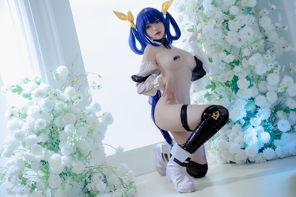 ZinieQ – Dizzy (Guilty Gear) 1 ZinieQ – Dizzy (Guilty Gear) 1